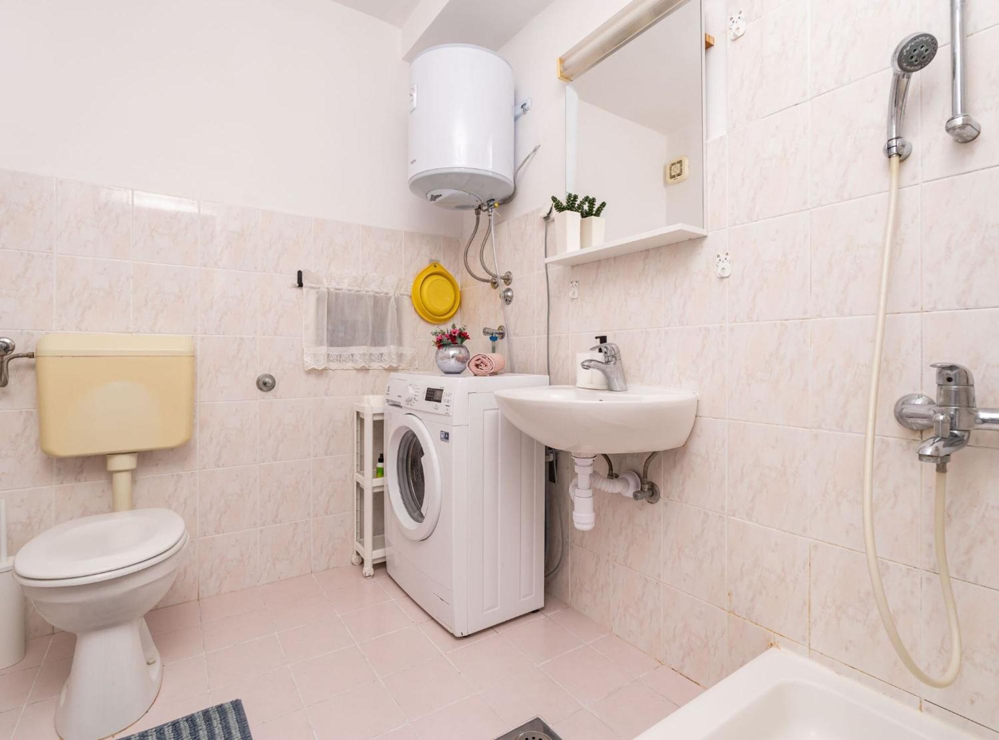 Apartment Butterfly ドゥブロブニク エクステリア 写真