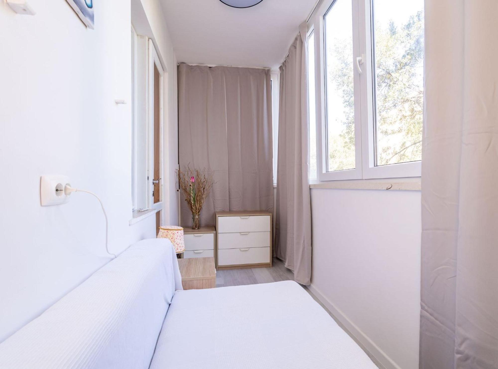 Apartment Butterfly ドゥブロブニク エクステリア 写真