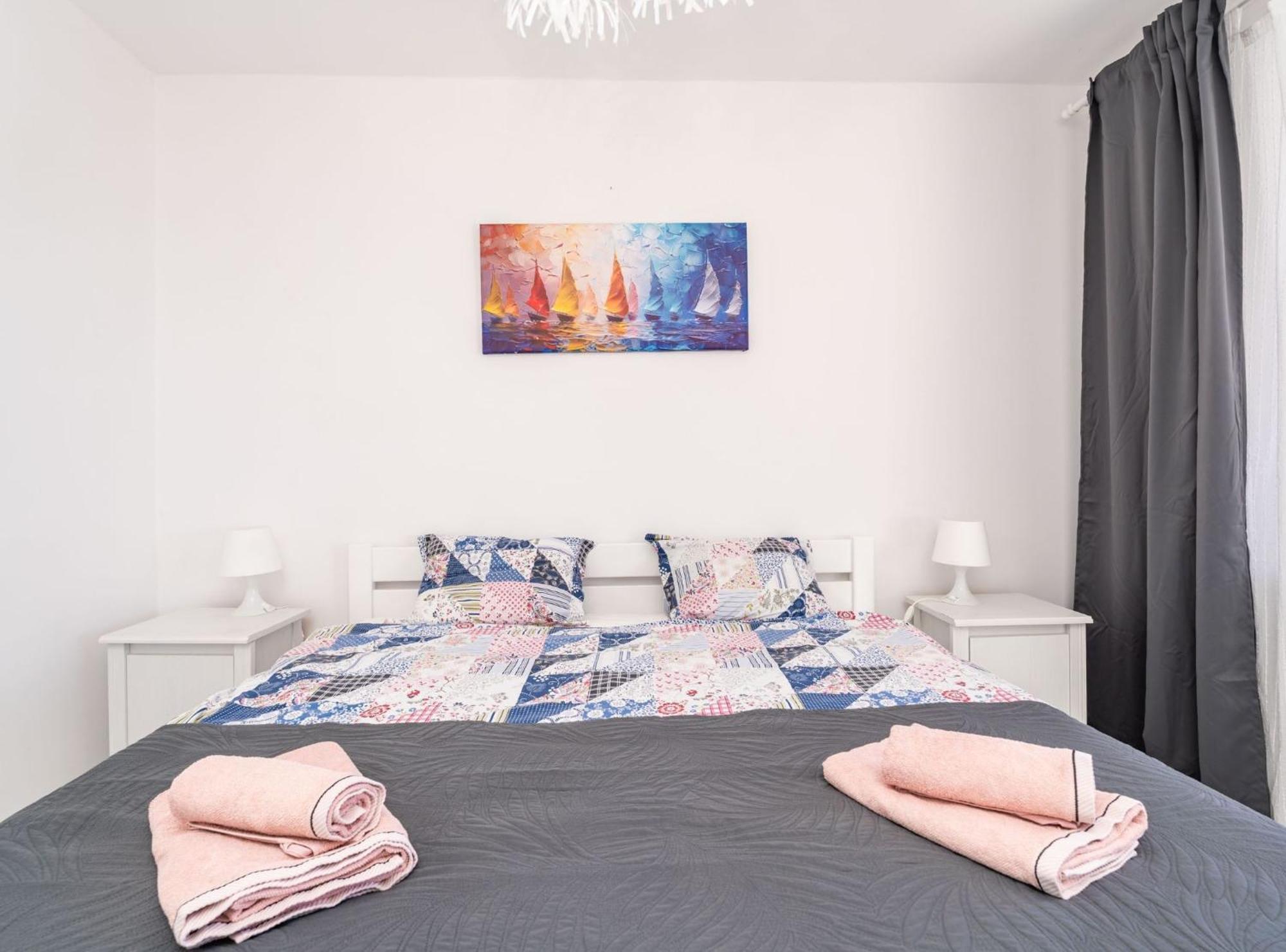 Apartment Butterfly ドゥブロブニク エクステリア 写真